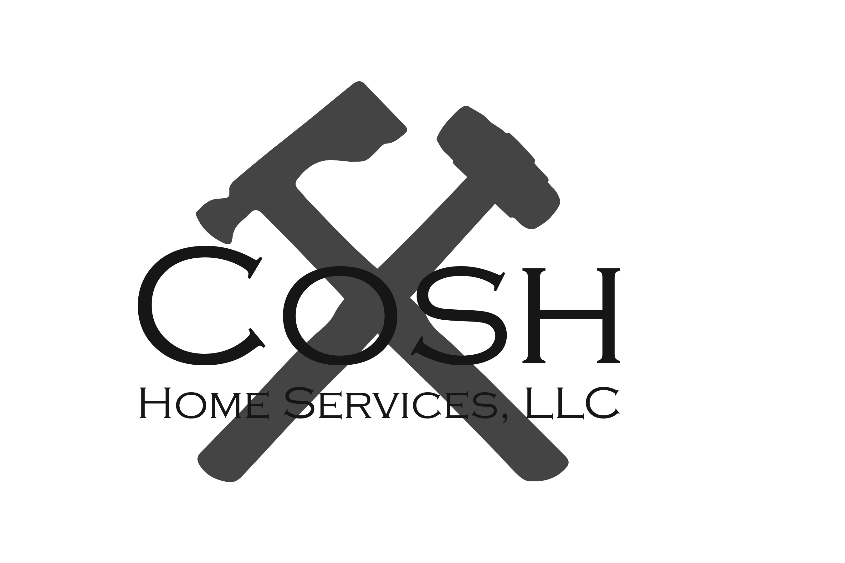 Cosh Home Services logo