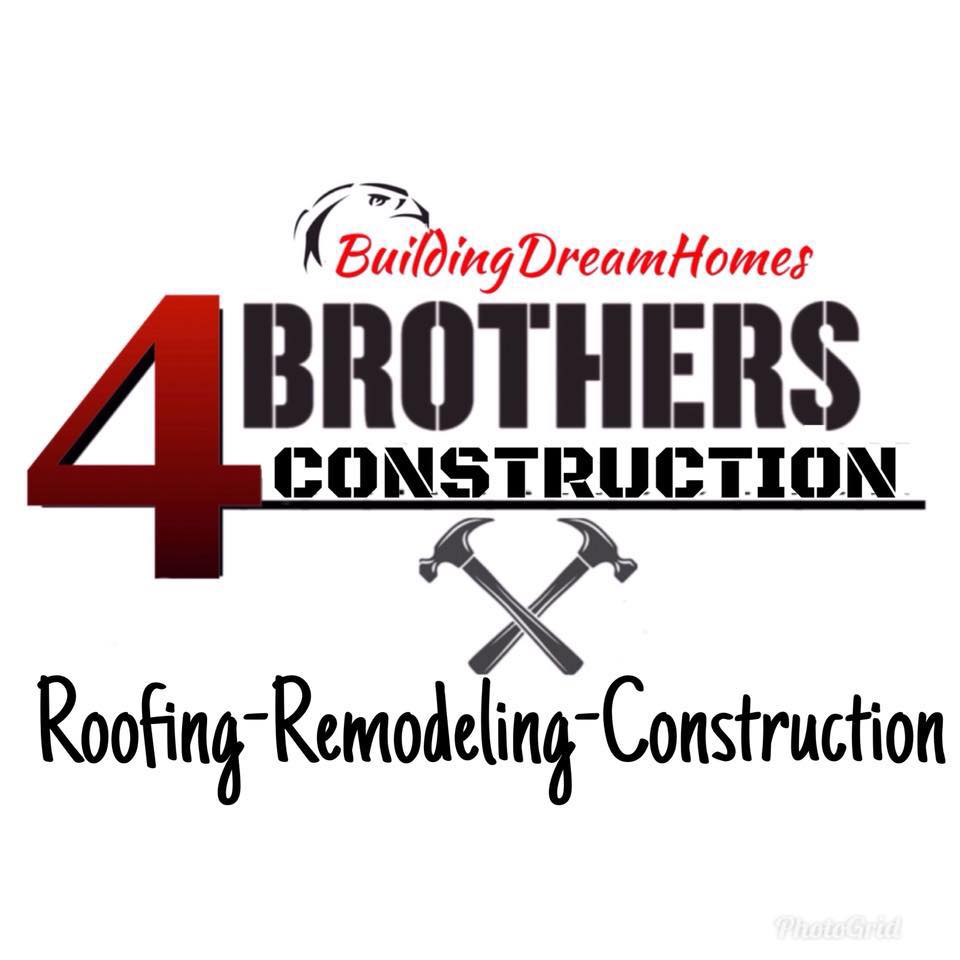 Avatar for 4 Brother's Construction