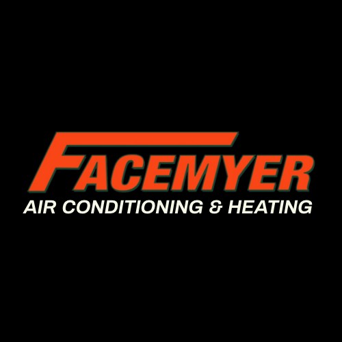 Logo for Facemeyer Heating & air