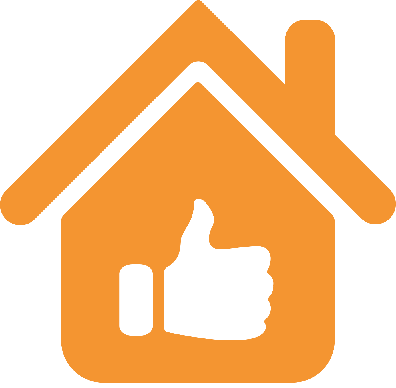Peace of Mind Home & Commercial Inspections logo