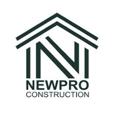 NewPro Construction LLC logo