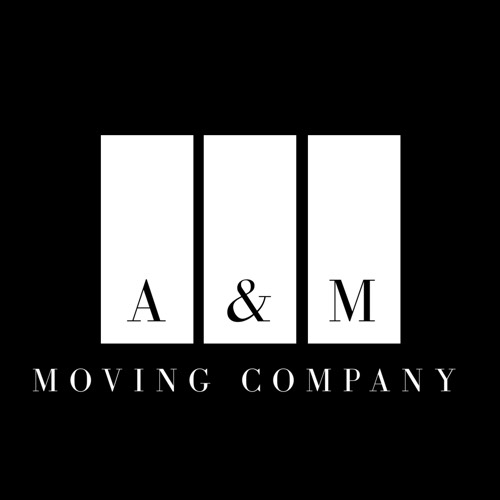 High-Five Moving Co logo