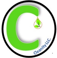 Cleanity LLC logo