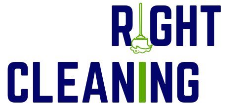 Right Cleaning NYC logo