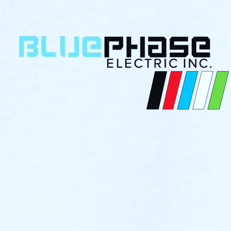 Blue Phase Electric Inc logo
