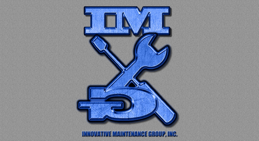 Innovative Maintenance Group logo