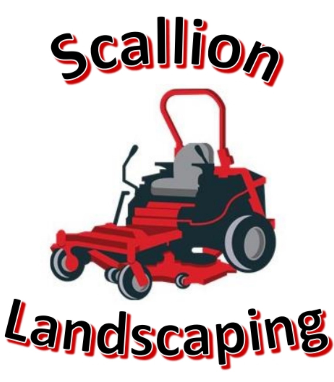 Scallionlandscaping@gmail.com logo
