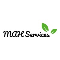MAH Services logo