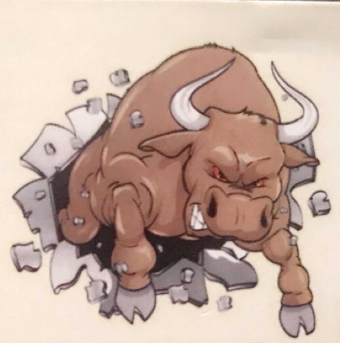 Toro's Pressure Washing logo
