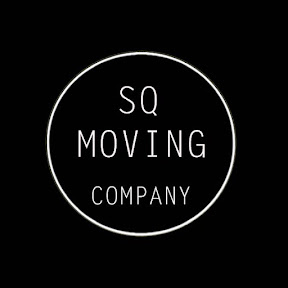 SQ Moving Company logo