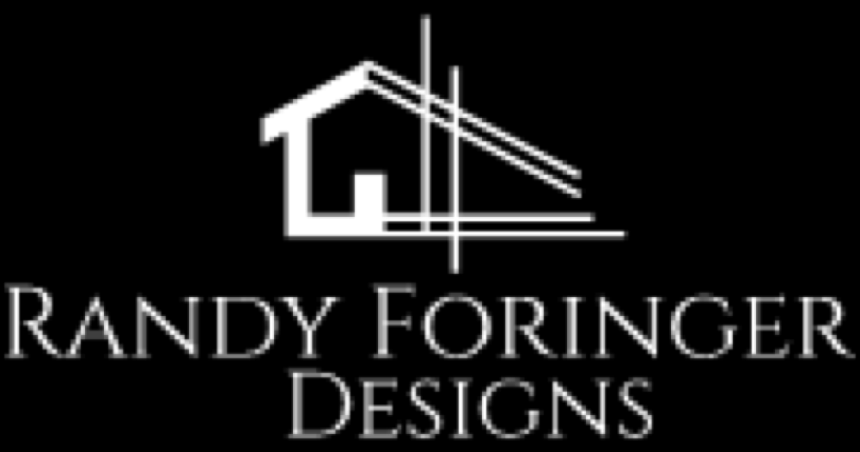 Randy Foringer Designs LLC logo