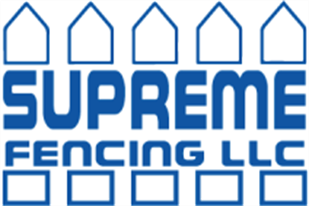 Logo for Supreme Fencing LLC