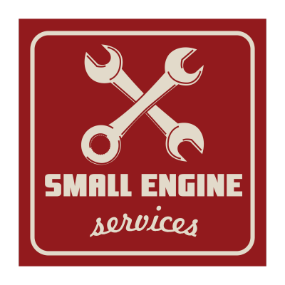 Rescue Small Engine Services logo