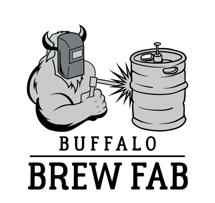 Buffalo Brew Fab logo