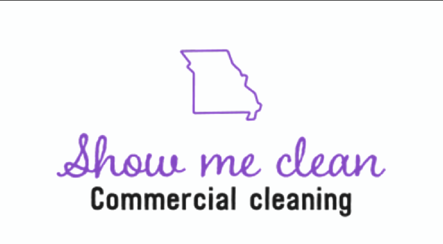 Show Me Clean logo