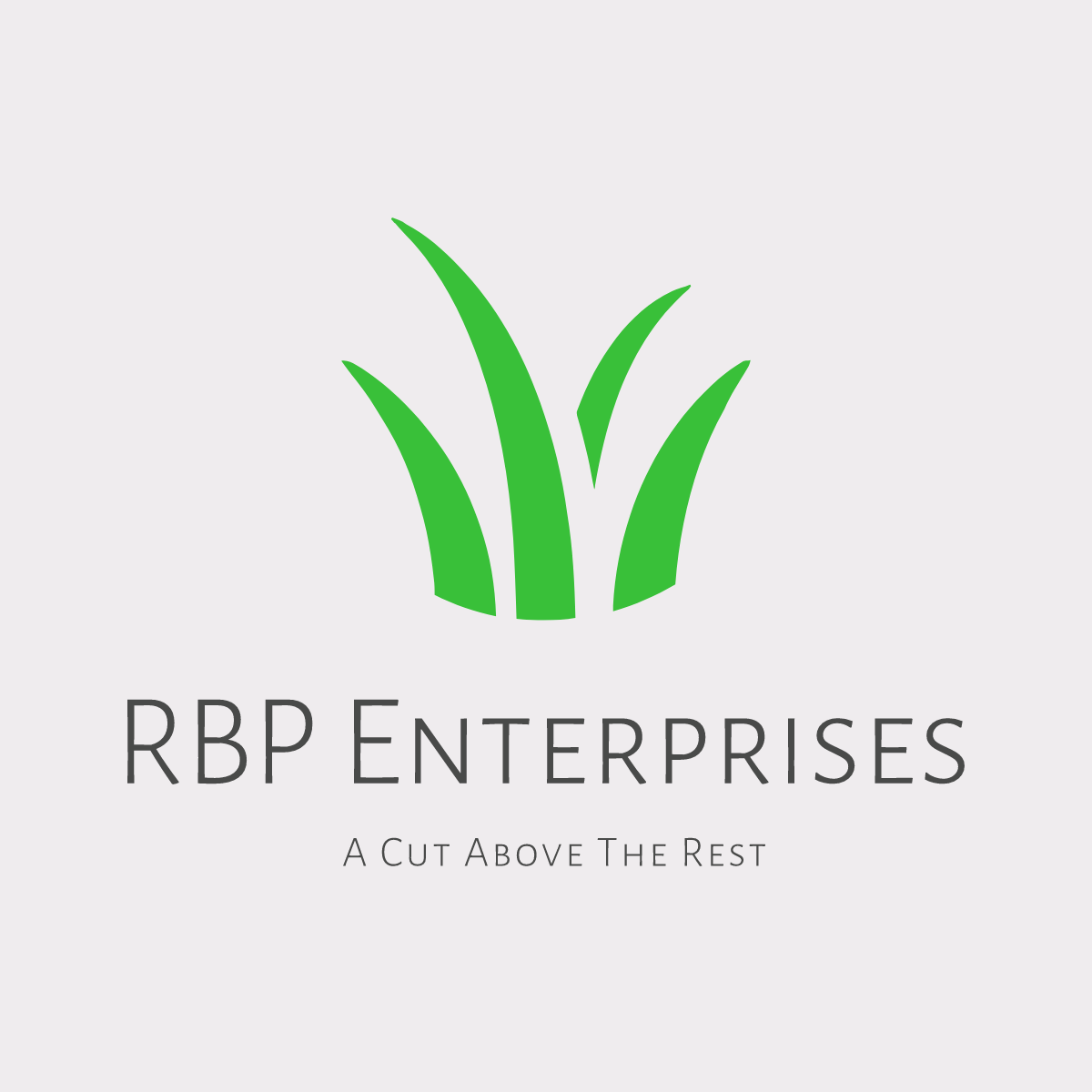 RBP Enterprises logo