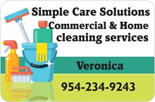 Avatar for Simple Care Solutions