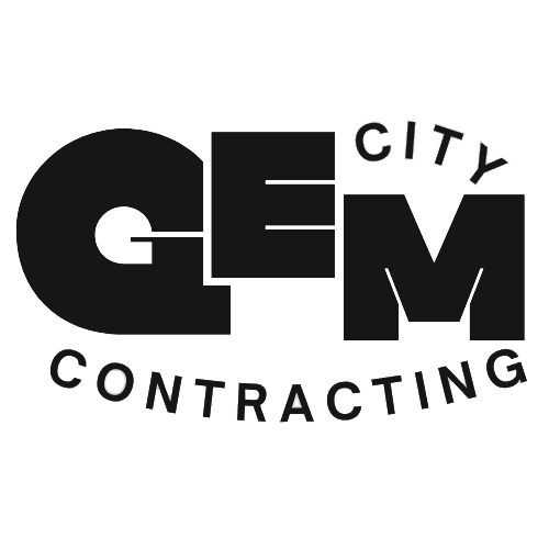 Gem City Contracting LLC logo