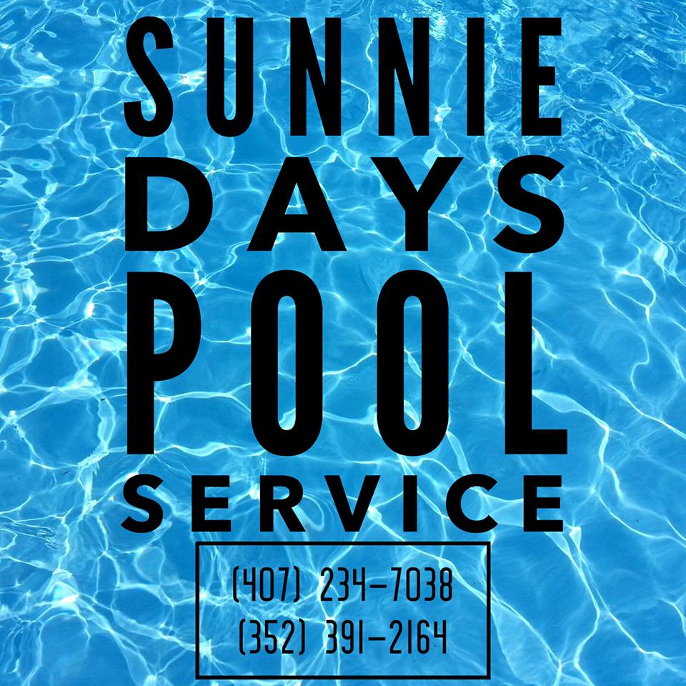 Avatar for Sunnie Days Pool Service, LLC