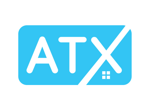 ATX Smart Homes logo