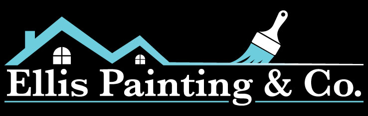Ellis Painting & Co. logo