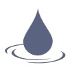 G.B. Water Treatment logo