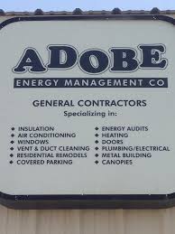 Adobe Energy management logo