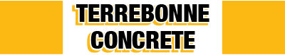 Terrebonne Concrete LLC logo