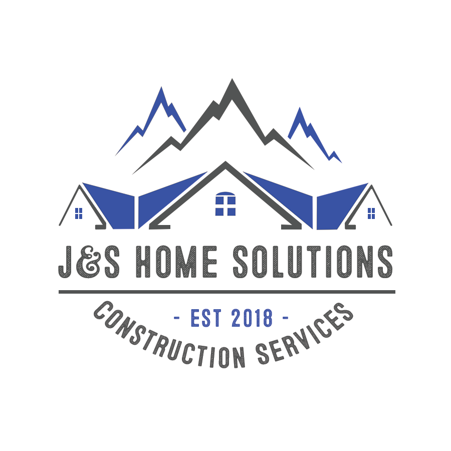 J&S Home Solutions logo