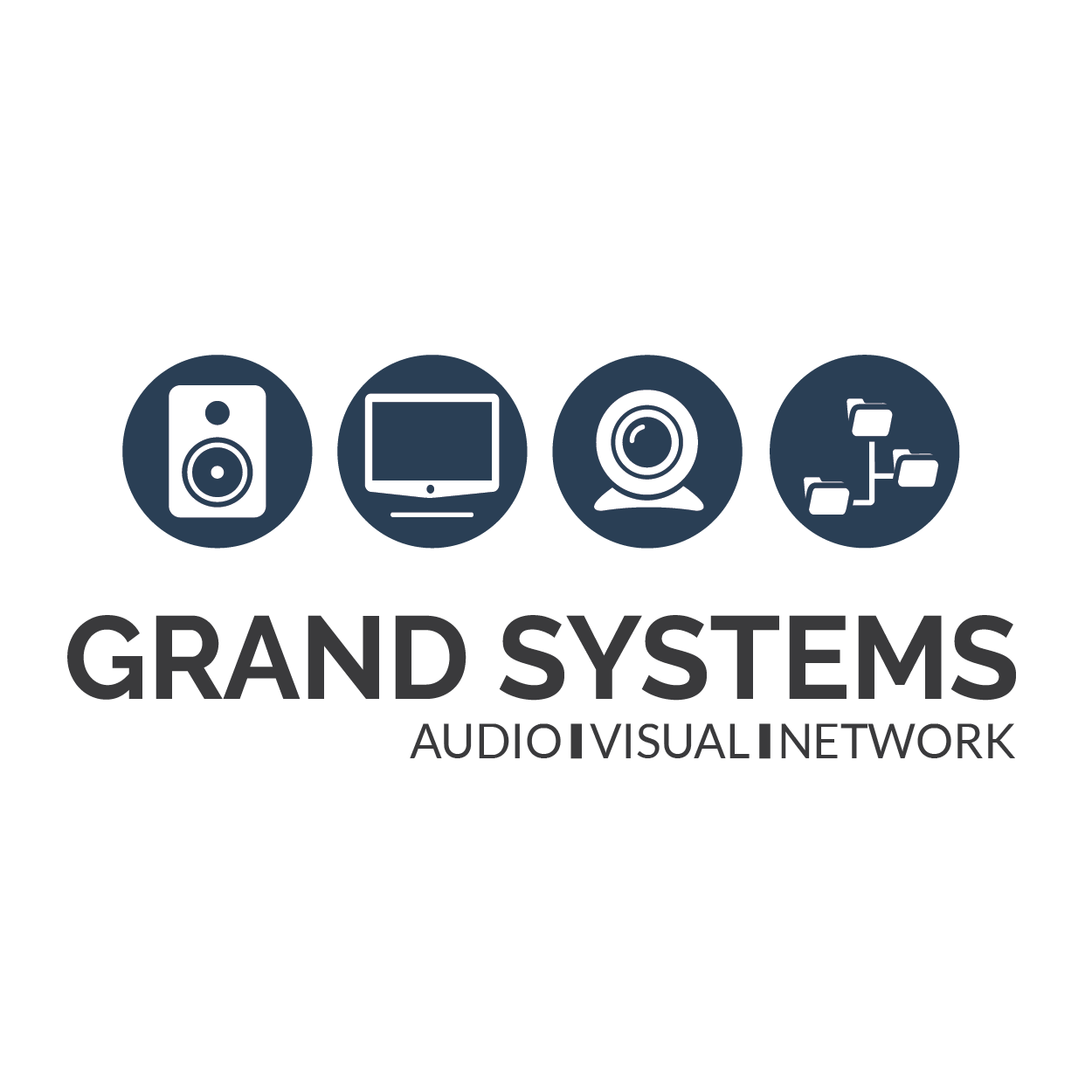 Avatar for Grand Systems - Audio | Visual | Network
