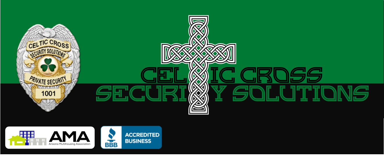 Celtic Cross Security Solutions, LLC logo