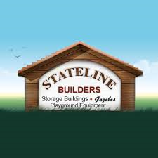 Stateline Builders INC. logo