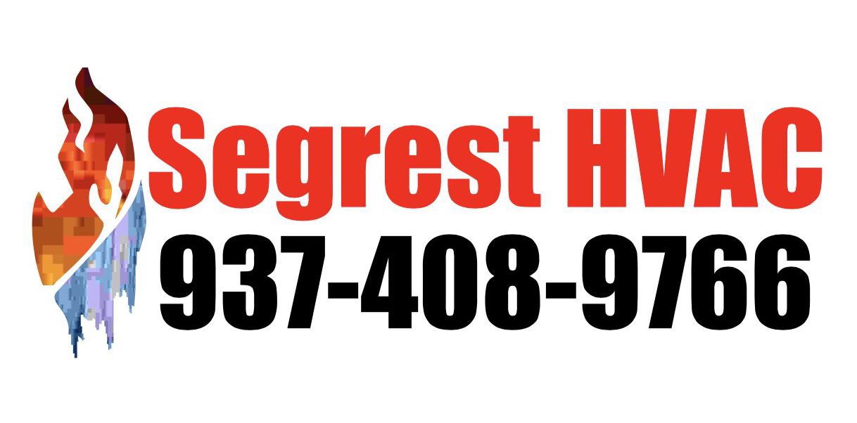 Segrest HVAC logo