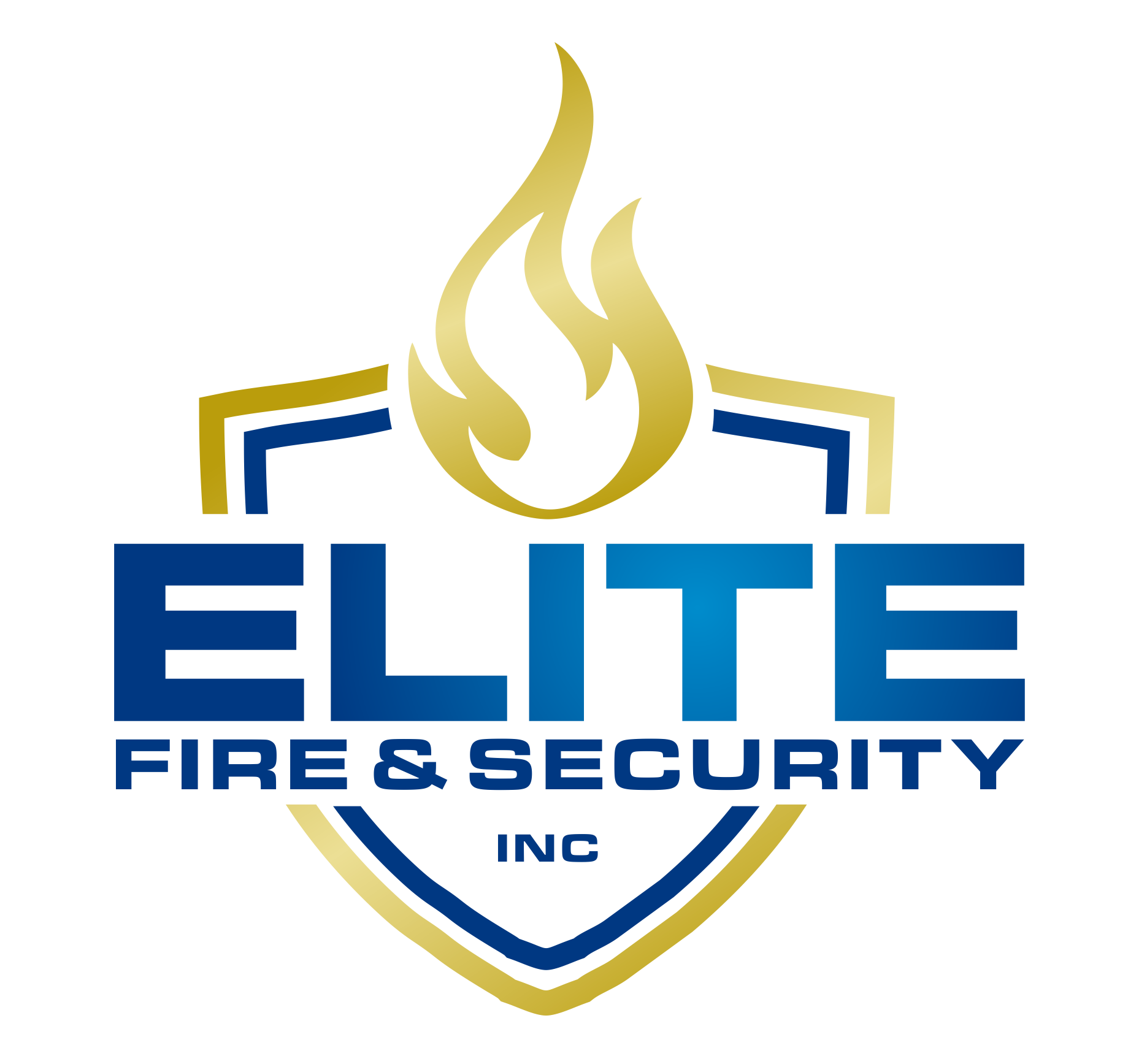Elite Fire & Security, Inc logo