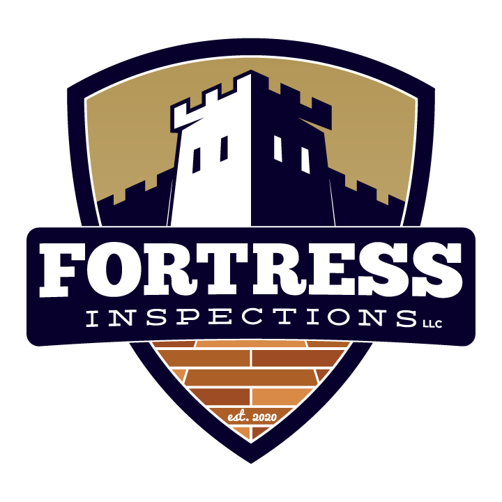 Logo for Fortress Inspections LLC
