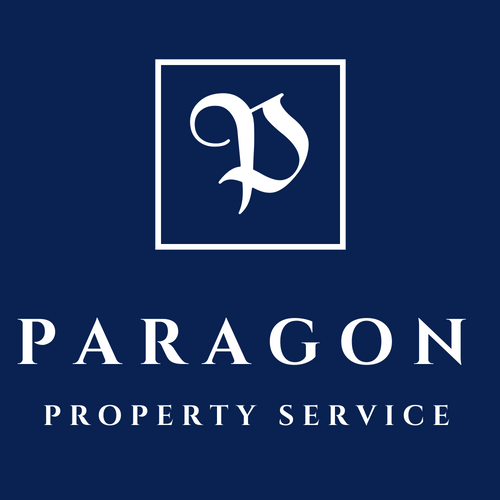 Paragon Property Service logo