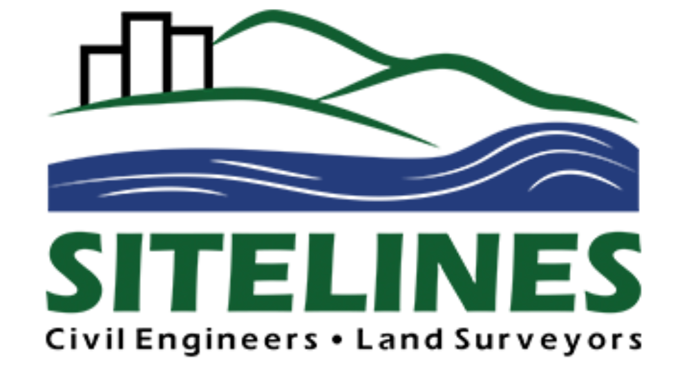 Sitelines, PA logo