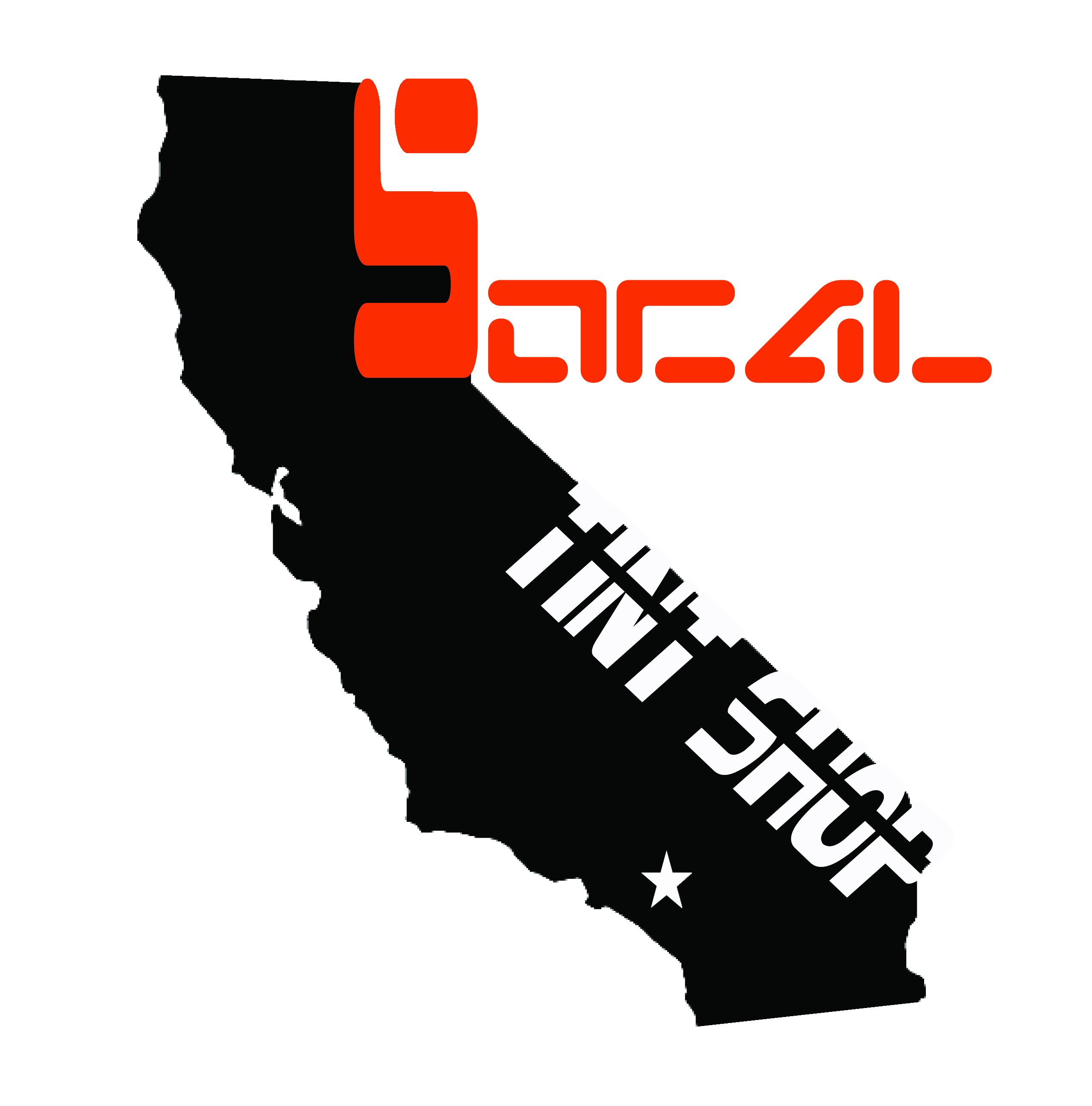Avatar for SoCal Tint Shop