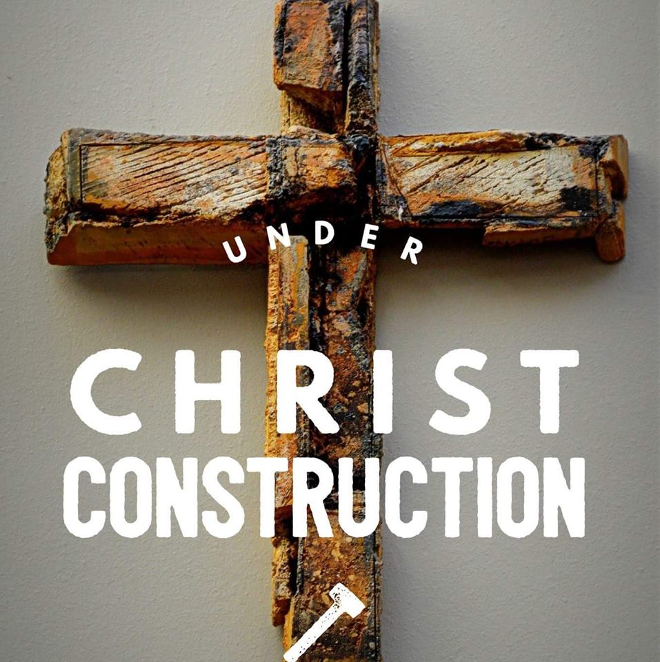 Avatar for Under Christ Construction