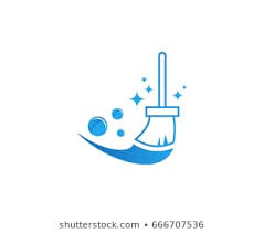 Smart Cleaning Solutions logo