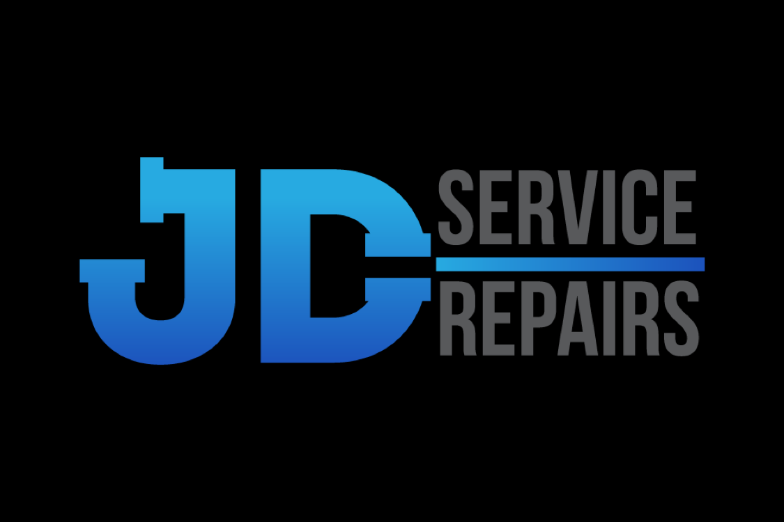 JD Service Repairs logo