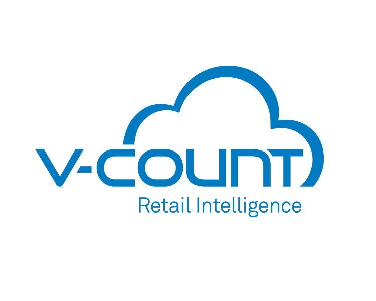 V-Count logo