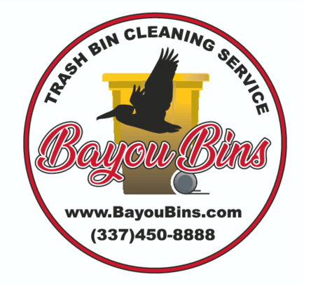 Bayou Bins, LLC logo