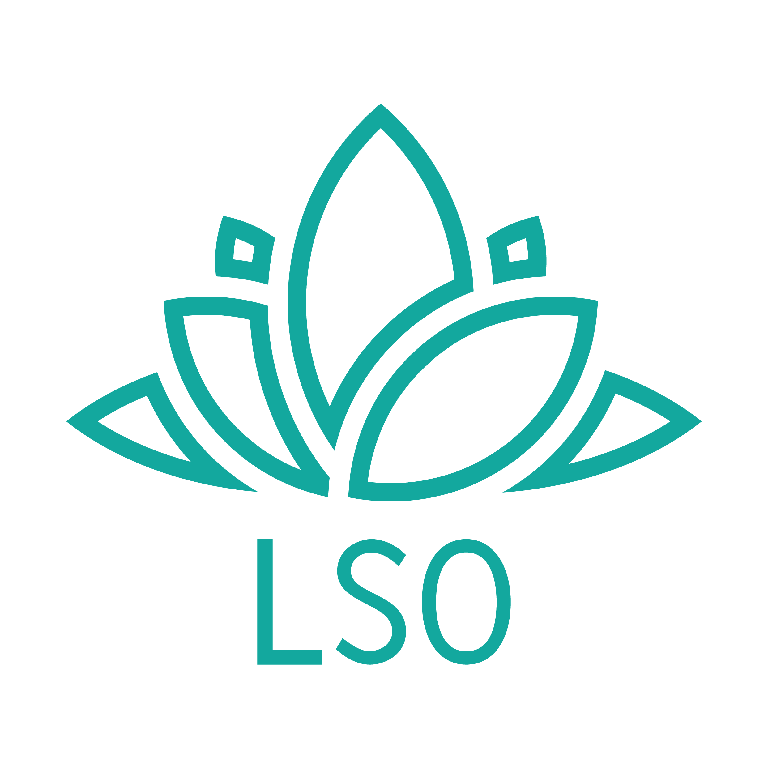 Life Simply Organized logo