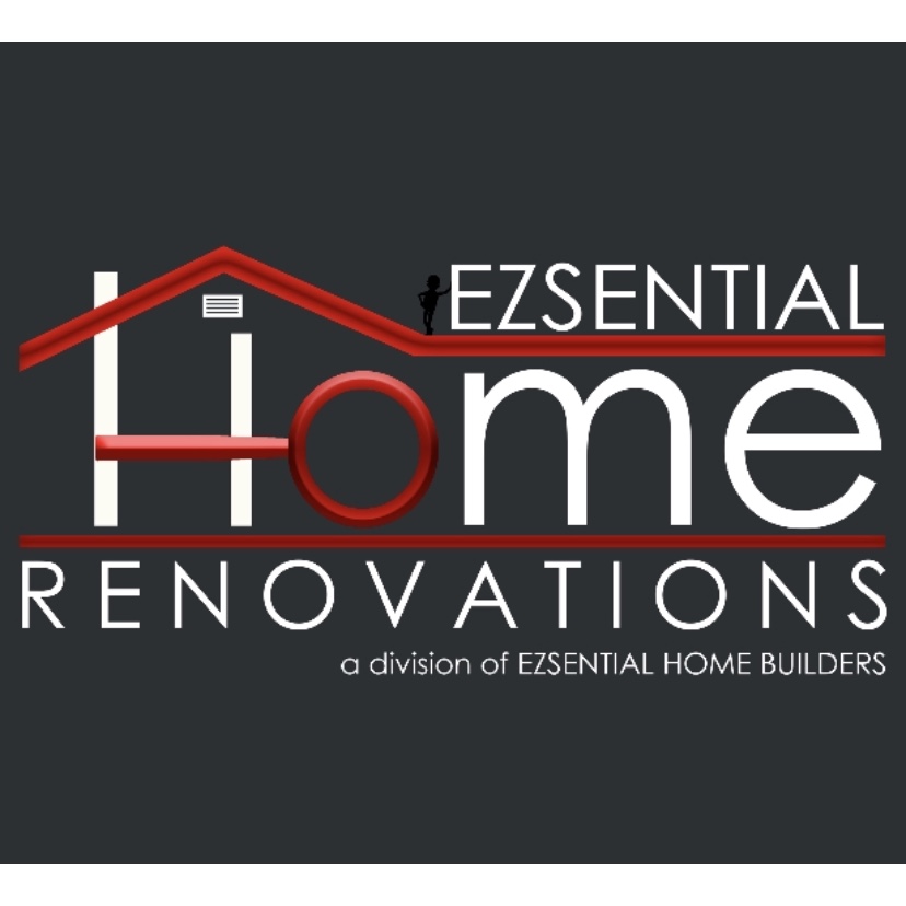 Ezsential Home Renovations logo