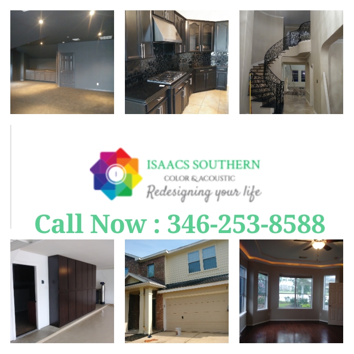 Isaacs Southern logo