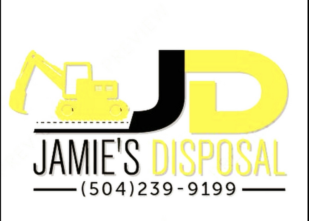 Jamie's Disposal LLC logo