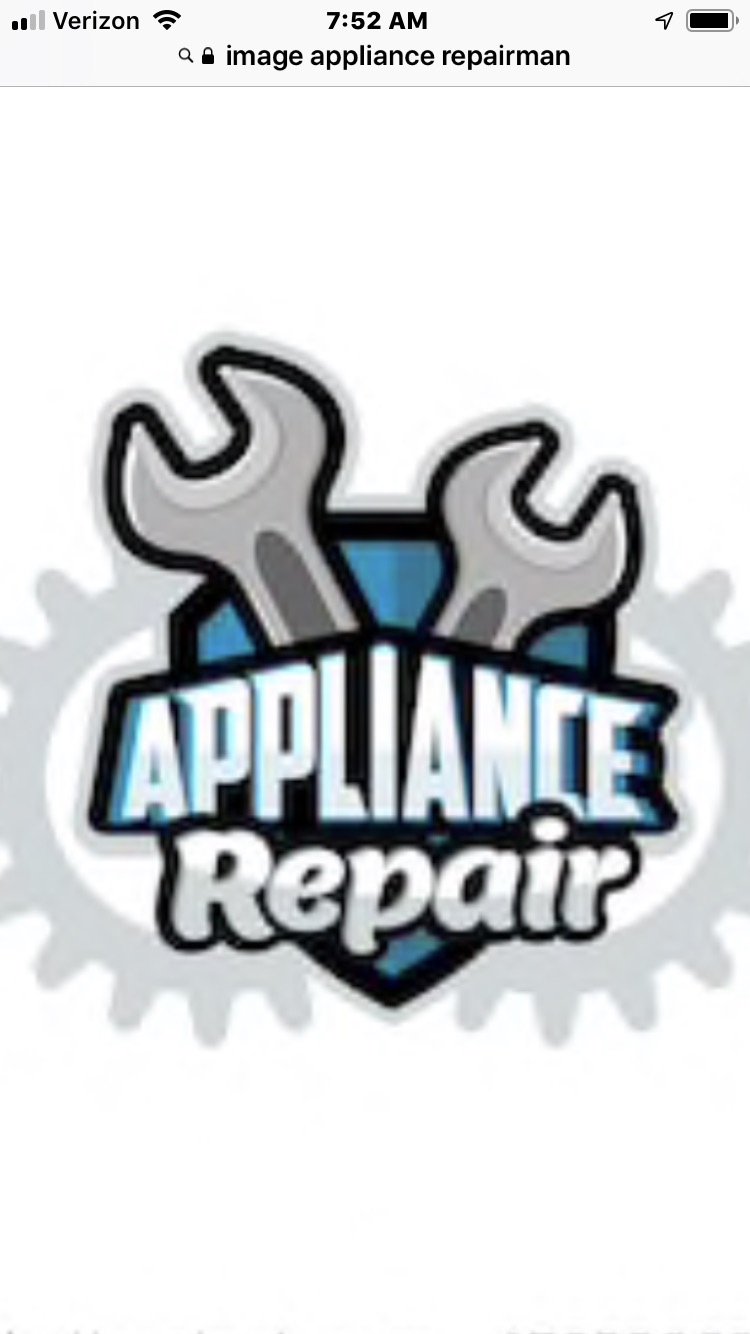 Toms Appliance Service logo