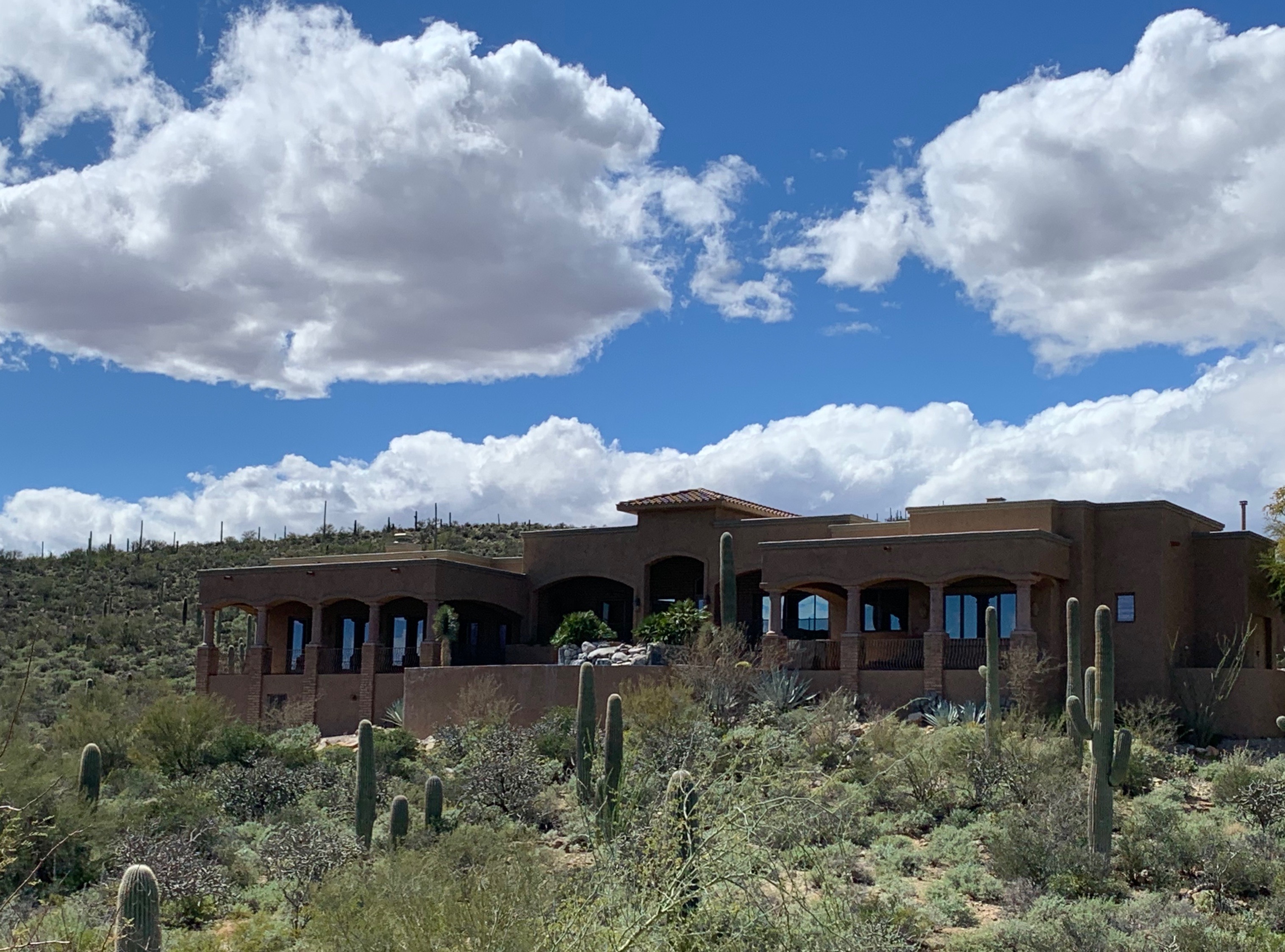 Sunshine Associates, LLC dba AZ-ICF Homes logo