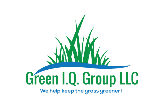 Green I.Q. Group LLC logo